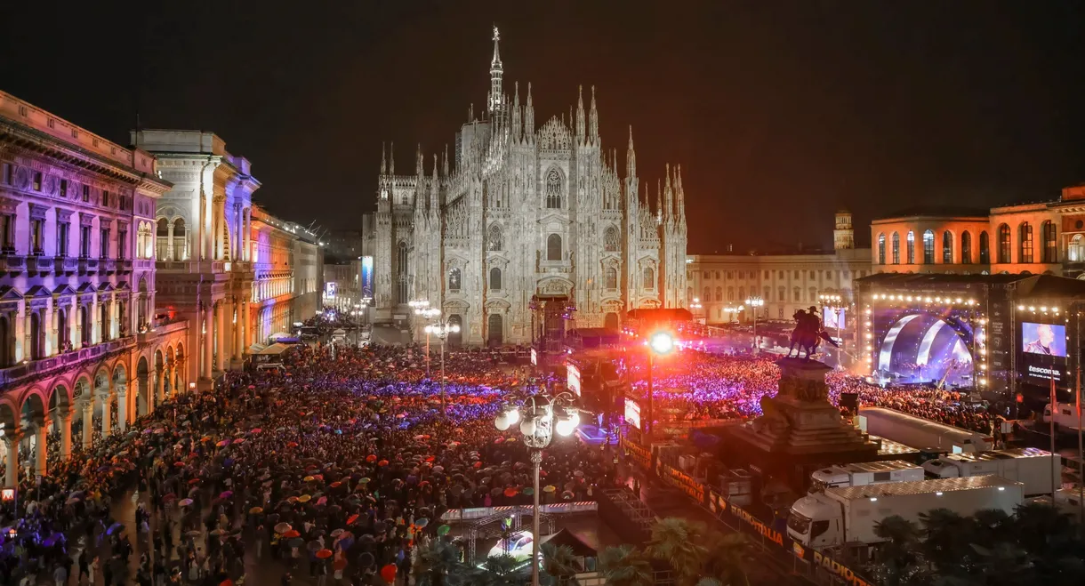 RadioItaliaLive Il concerto 2023