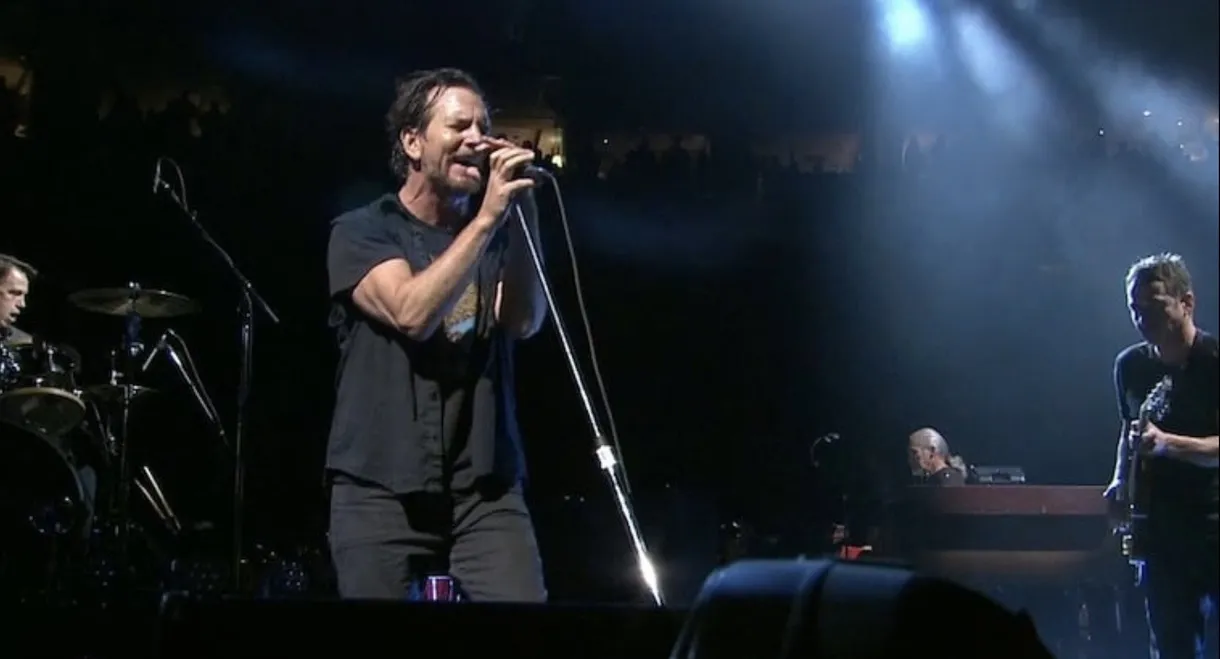 Pearl Jam: Philadelphia 2016