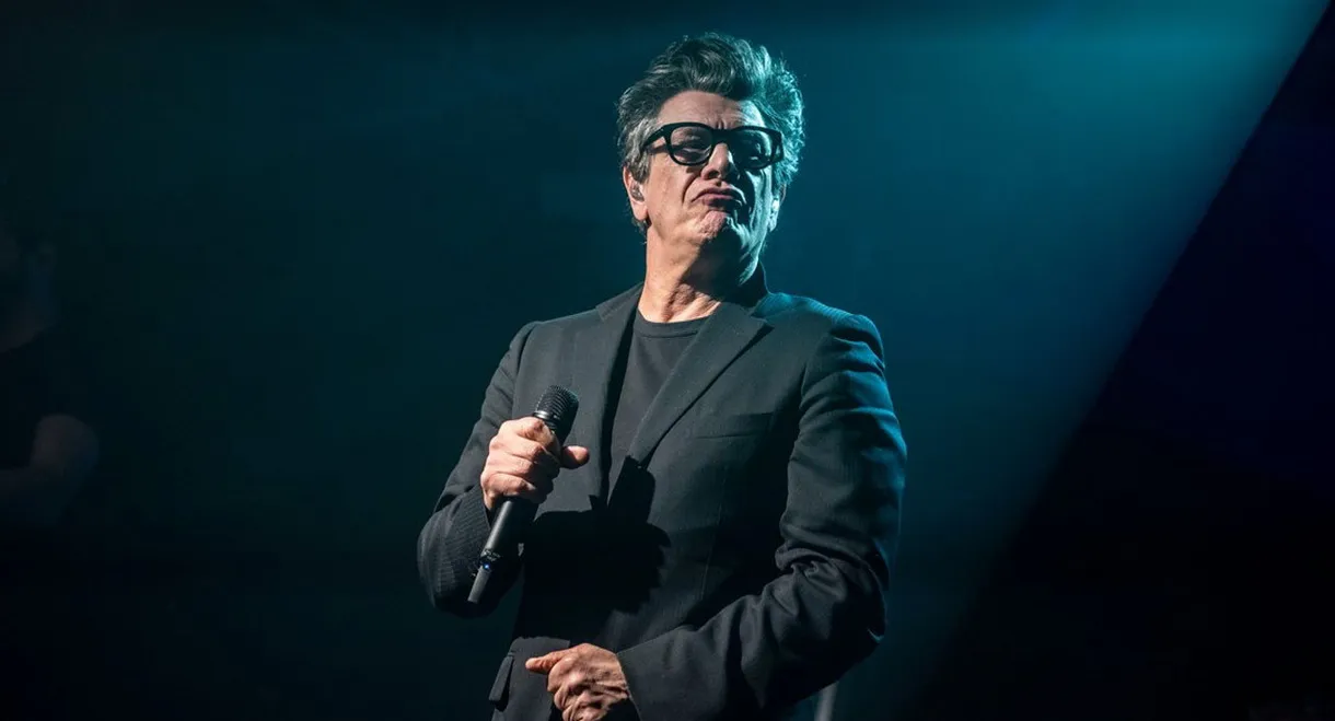 Marc Lavoine - Adulte jamais