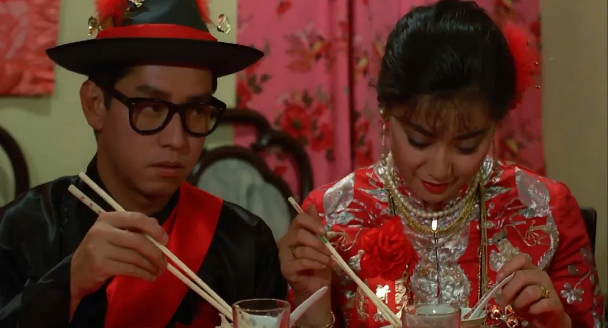 Affectionately Yours