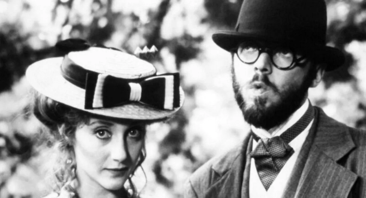 The Secret Diary of Sigmund Freud