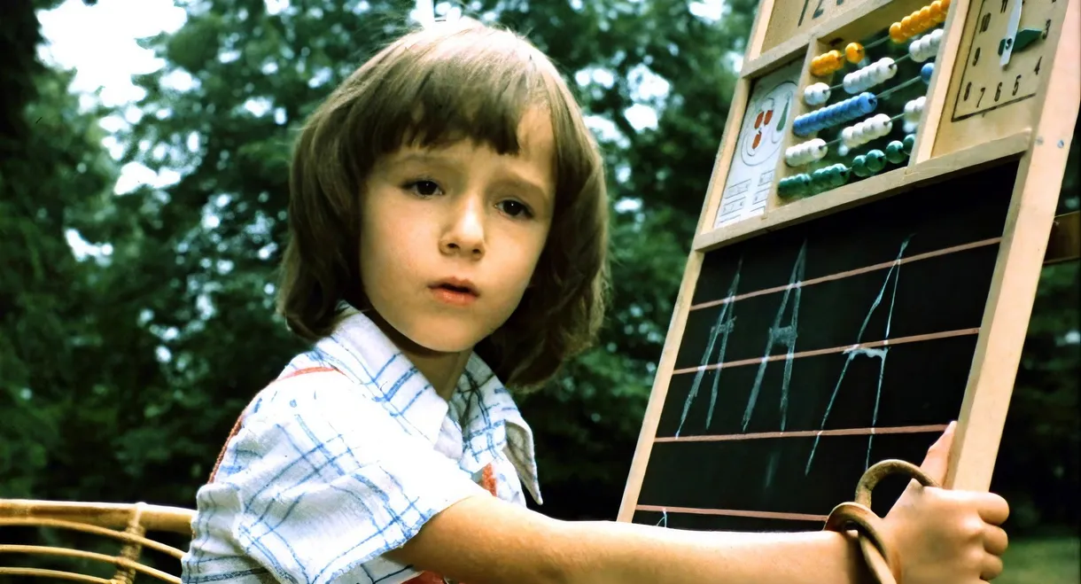 Lucy, the Menace of Street