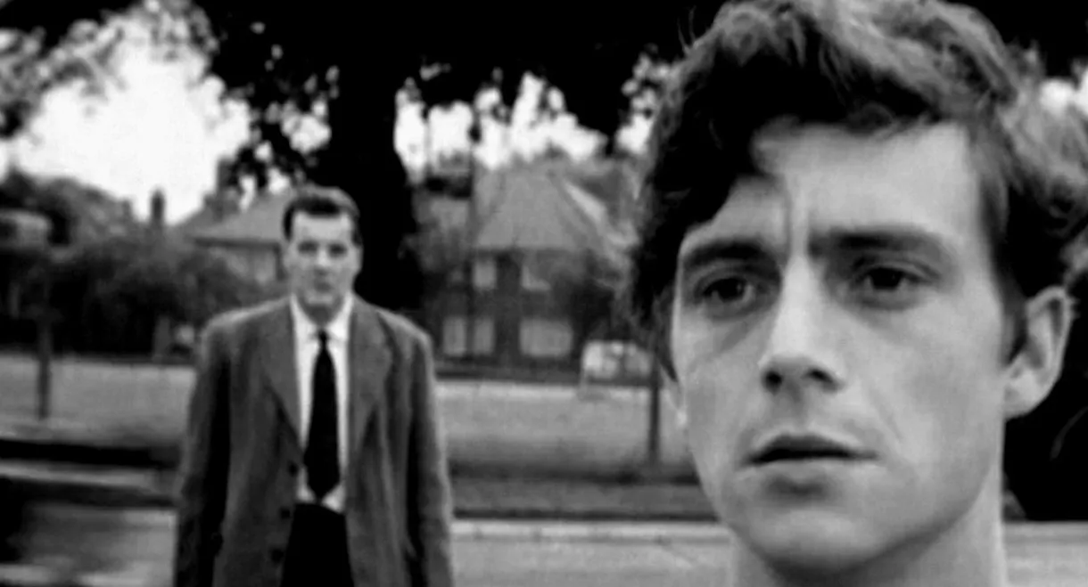 Stranger in the Family