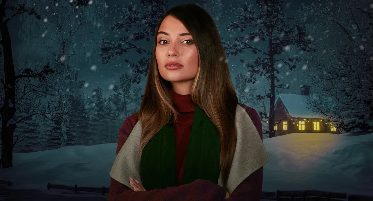 It's Beginning to Look a Lot Like Murder