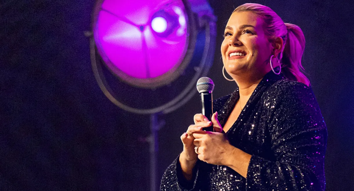 Heather McMahan: Son I Never Had