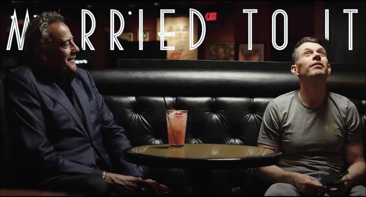 Nate Craig: Married To It