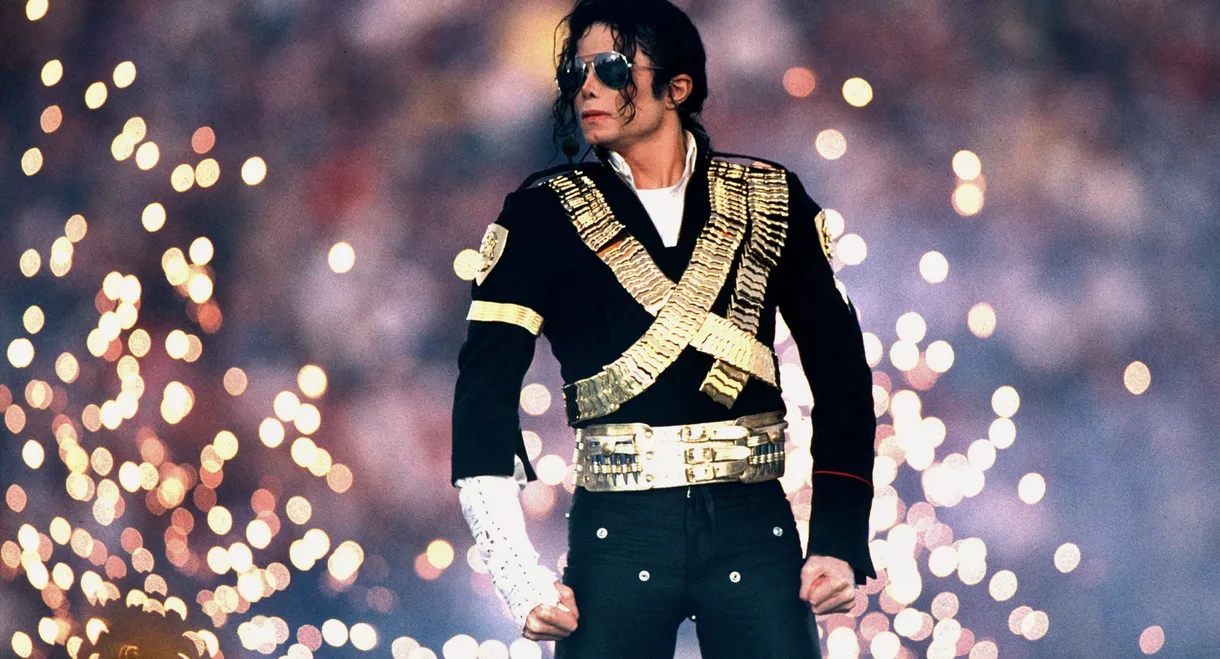 Michael Jackson: A Life in Music