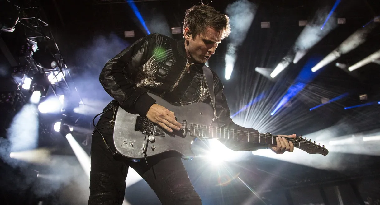 Muse: Live at Rock am Ring 2018