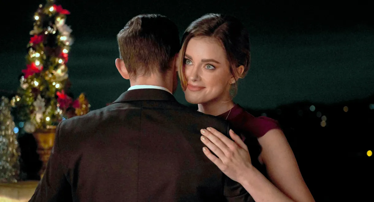 A Merry Christmas Match