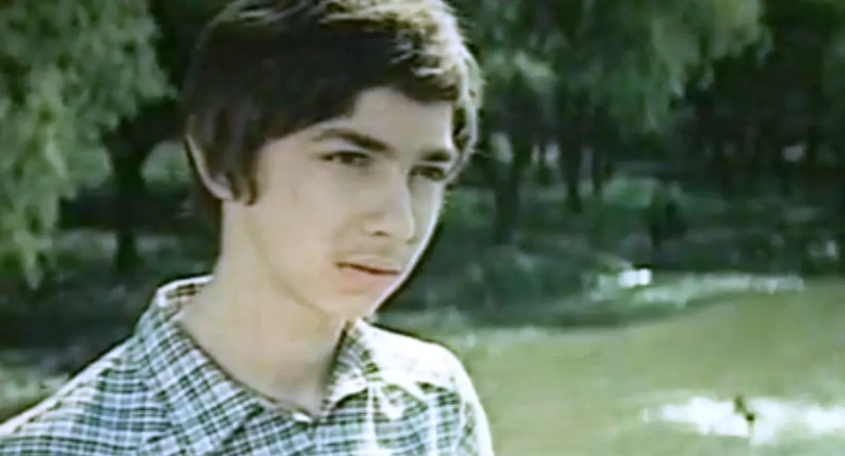 Nikushor From the TV Tribe