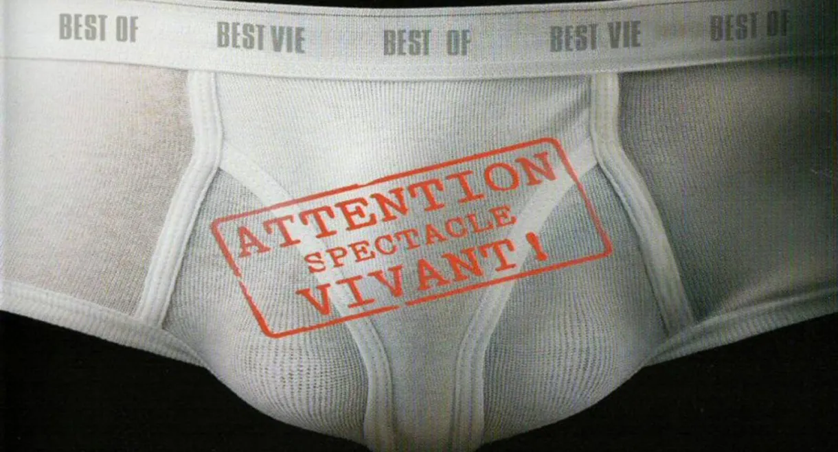 Bigard - Remet le paquet