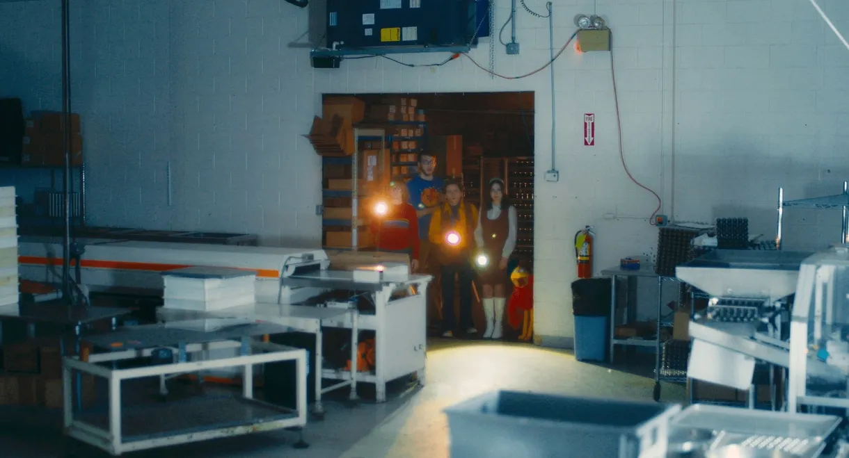 The Call of the Clue Crew