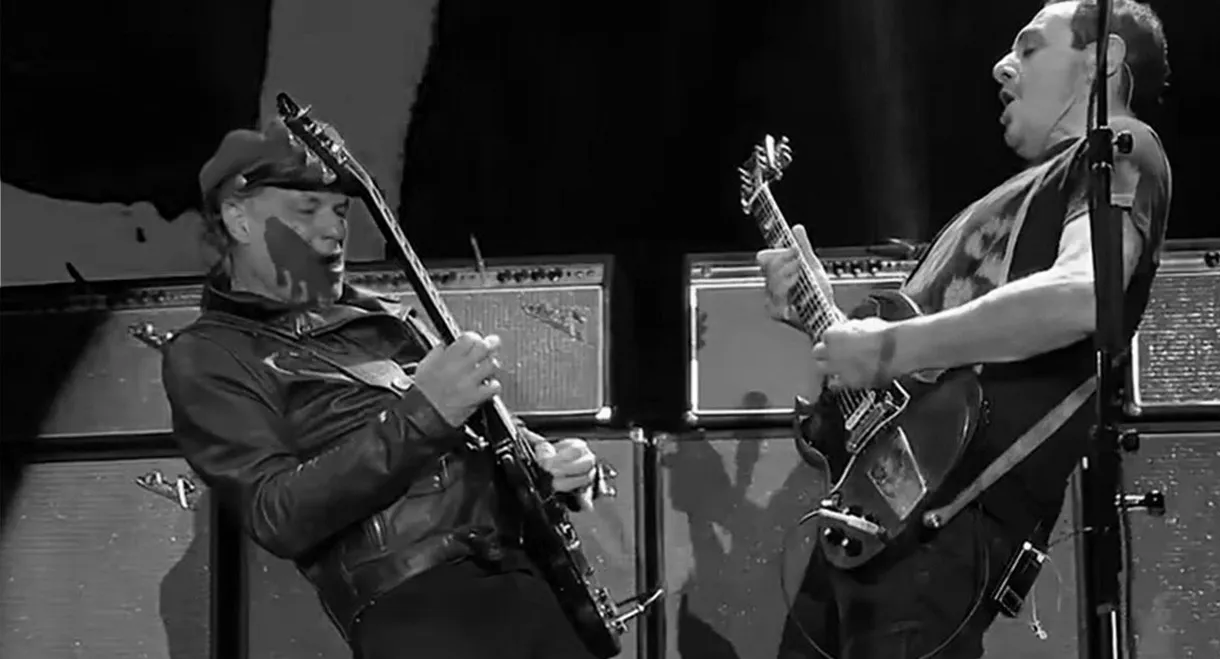 Divididos en Vélez - Agradecer y Seguir