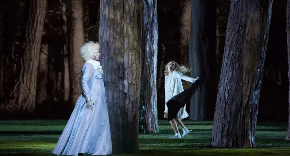 Rimsky-Korsakov: The Snow Maiden