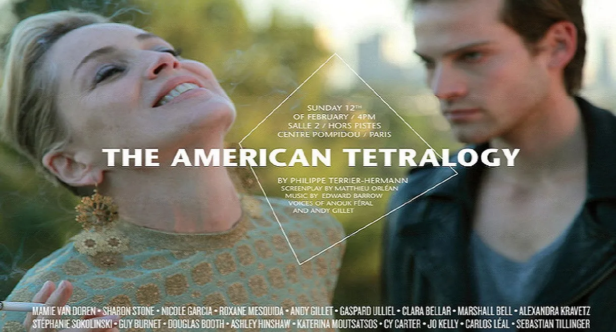 The American Tetralogy