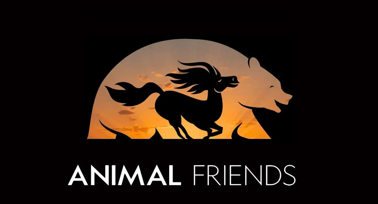 Animal Friends