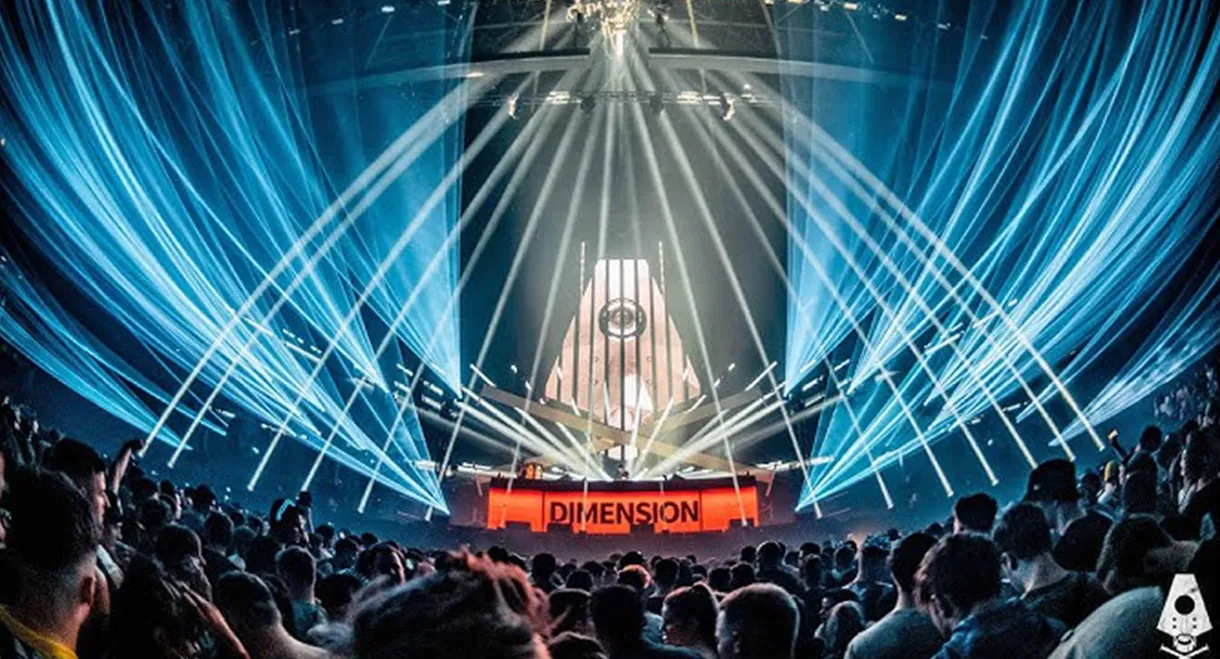 Chase & Status ft. Mc Rage - Rampage