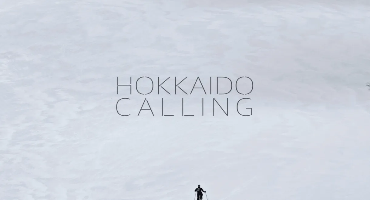 Hokkaido Calling