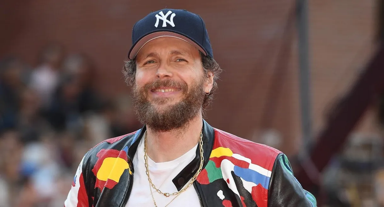 Lorenzo Jovanotti Cherubini - Live Ora In Tour