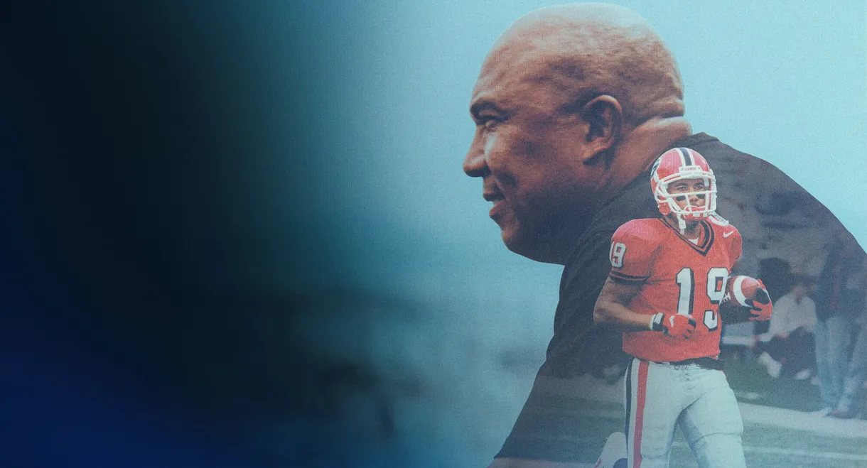 Becoming Hines Ward