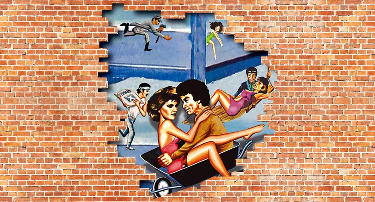 El día de los albañiles 3