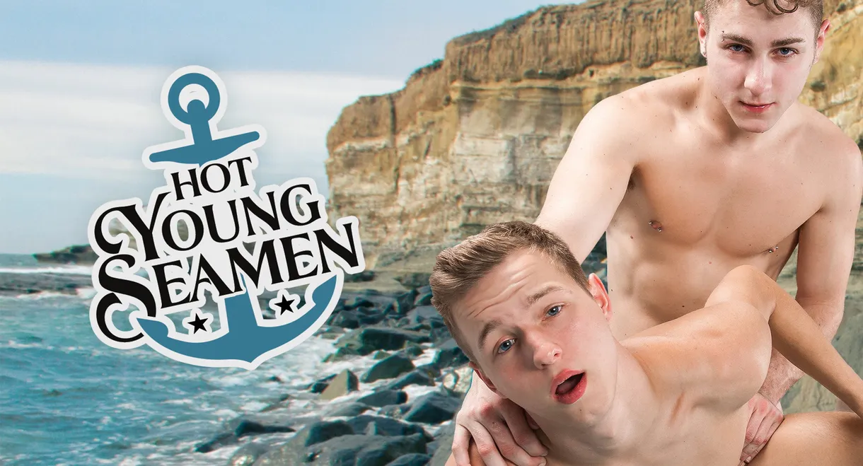 Hot Young Seamen
