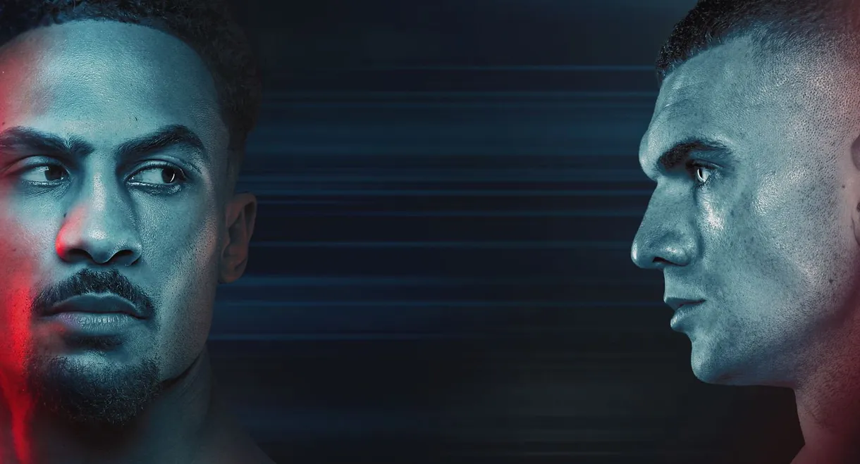 Ben Whittaker vs. Conor Wallace