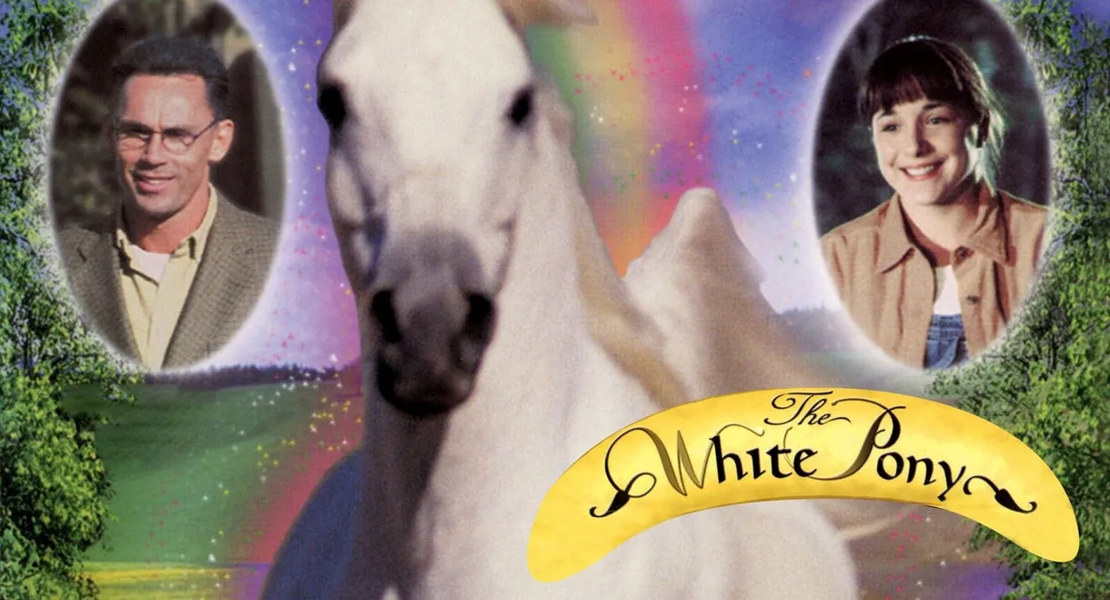 The White Pony