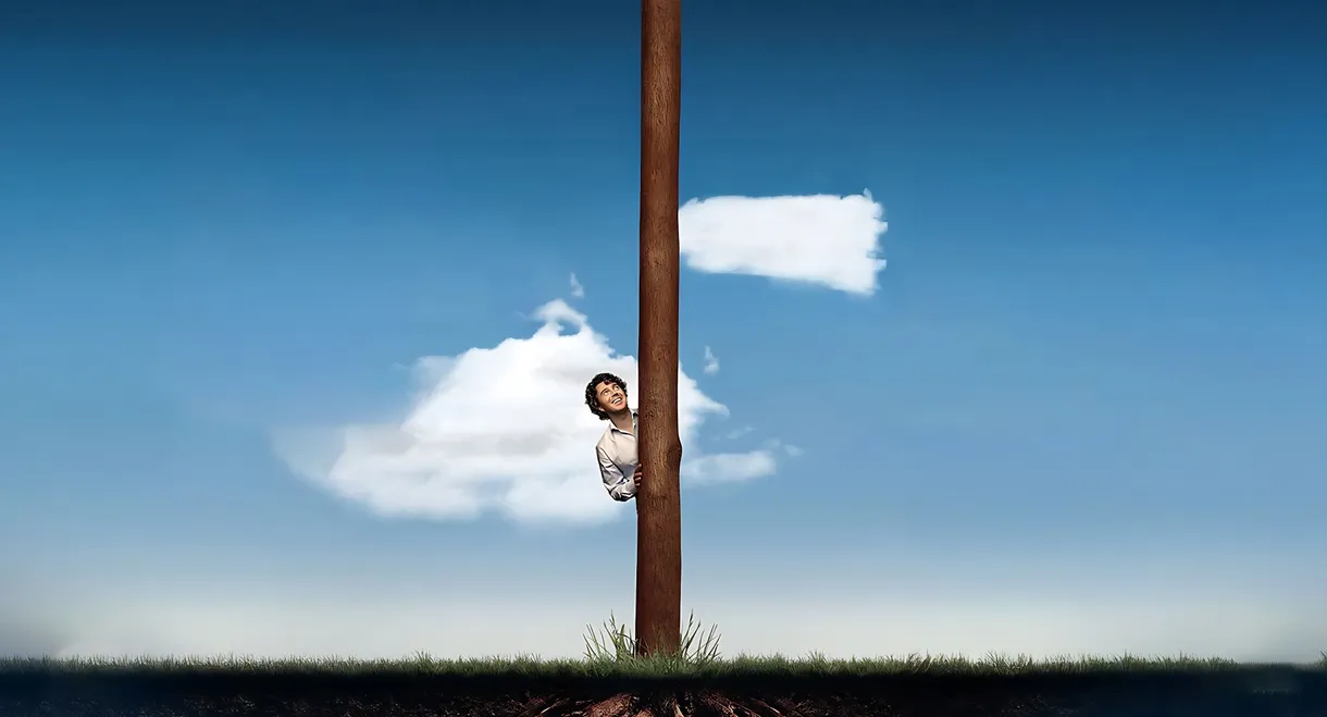 Alex Vizorek : Ad vitam