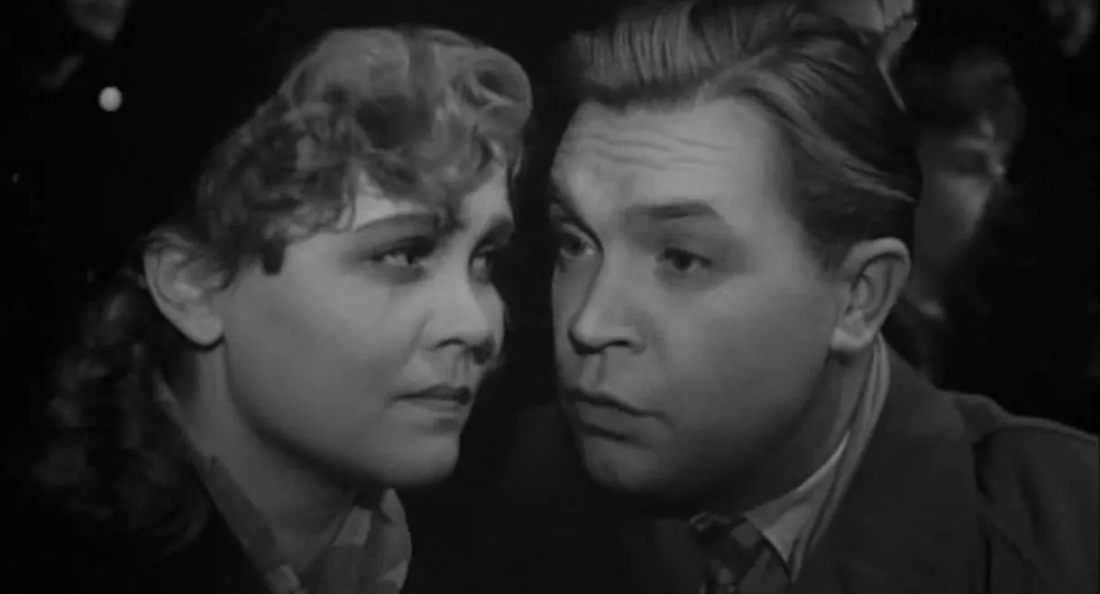 Spring Thunderstorms