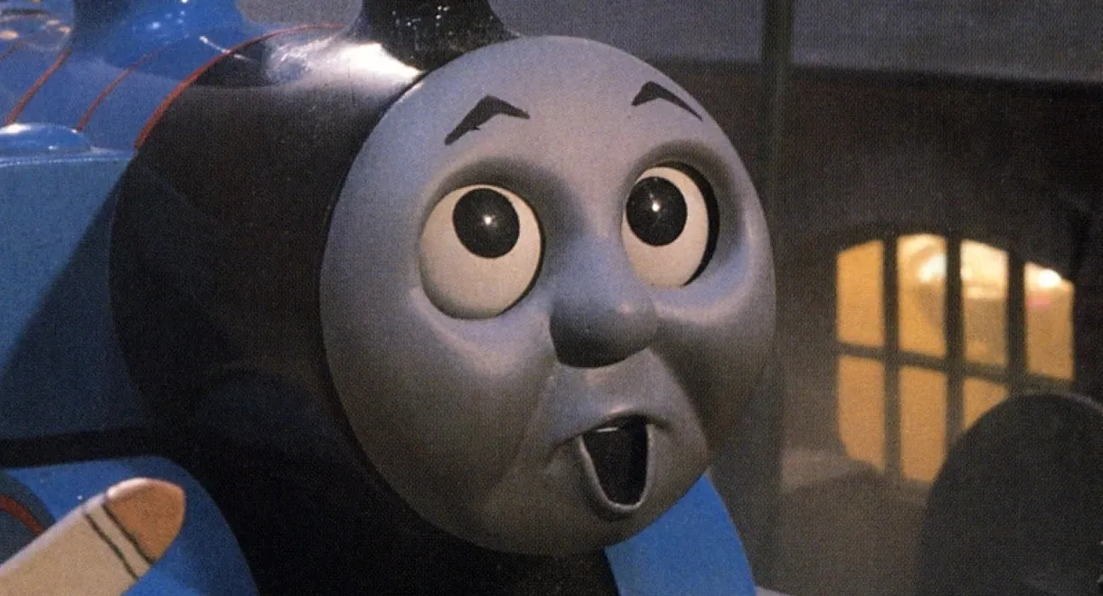 Thomas & Friends: The Best of Thomas
