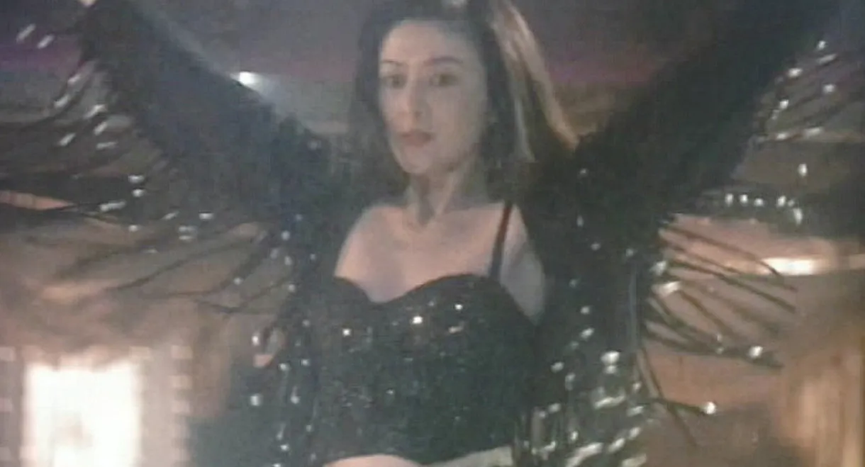 No More Love No More Death