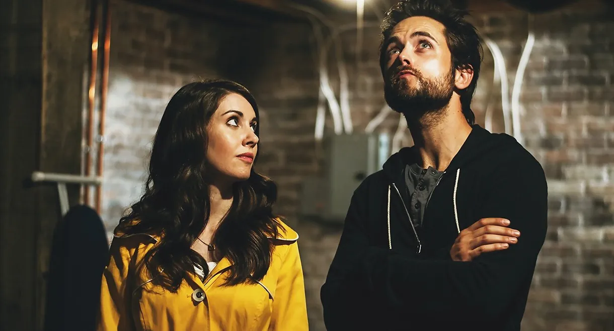 No Stranger Than Love