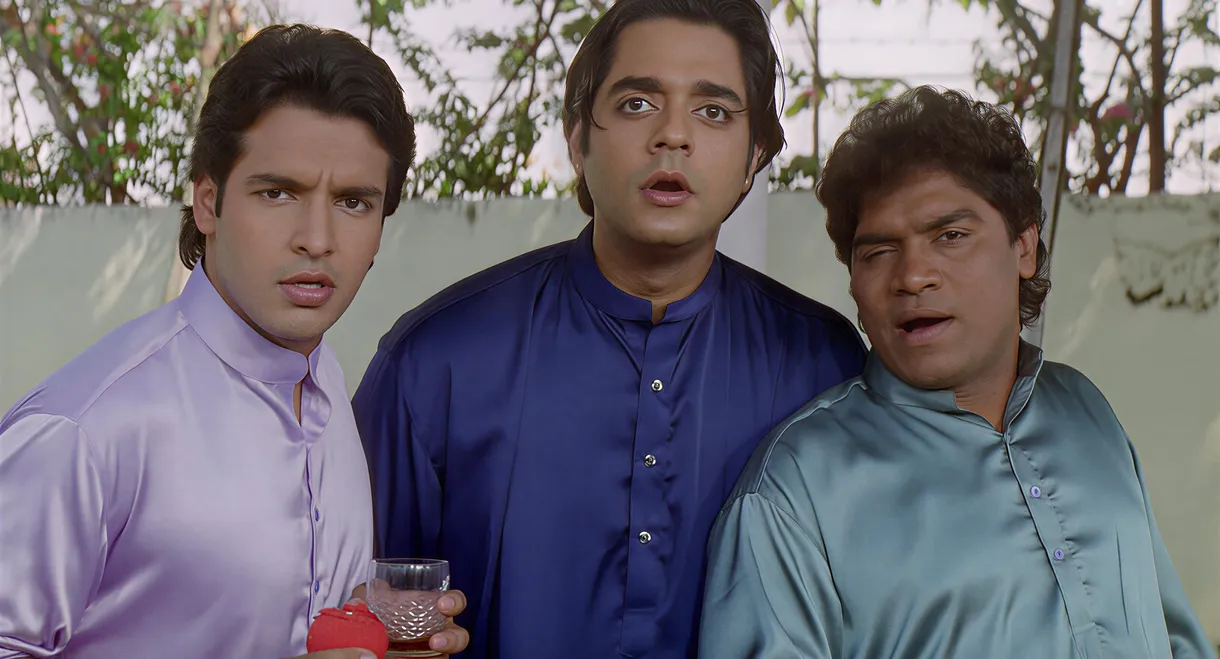 Aamdani Atthanni Kharcha Rupaiya