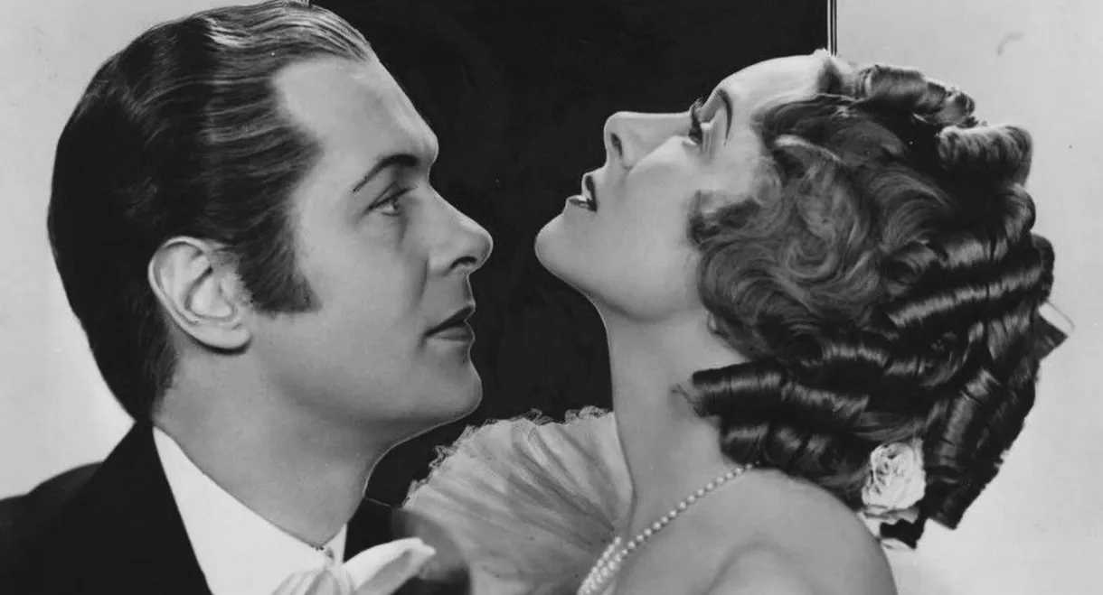 Vanessa: Her Love Story