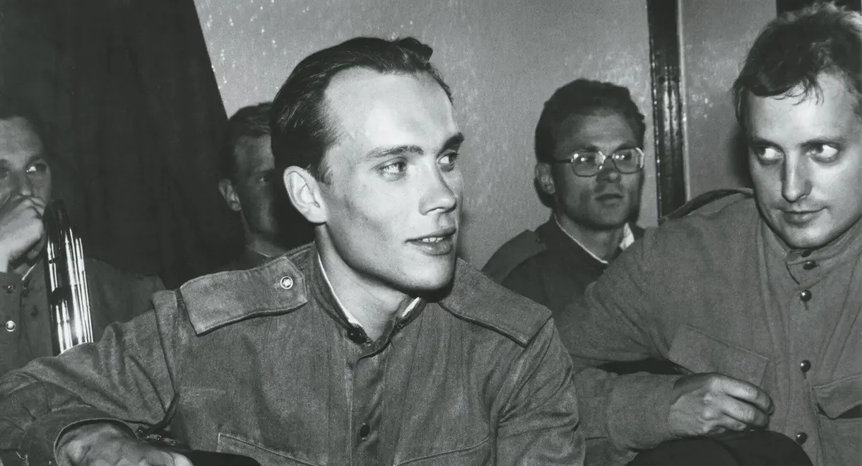 Those Old Love-letters