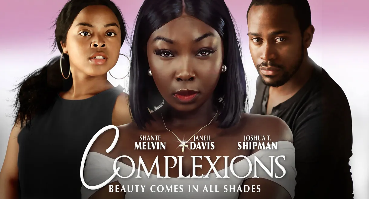 Complexions