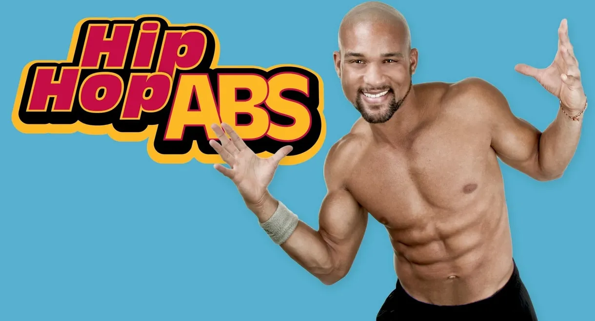 Hip Hop Abs: Fat Burning Cardio