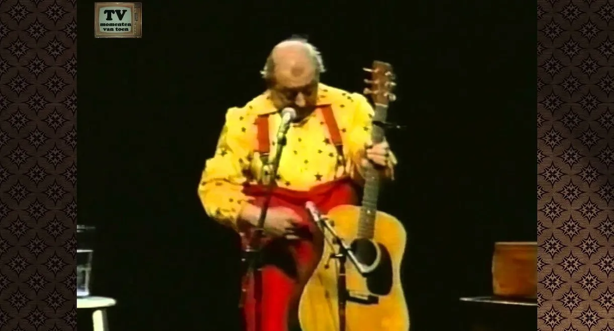 Urbanus: Hiep Hiep Rahoe