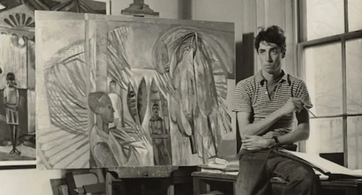 Mark Gatiss on John Minton: The Lost Man of British Art