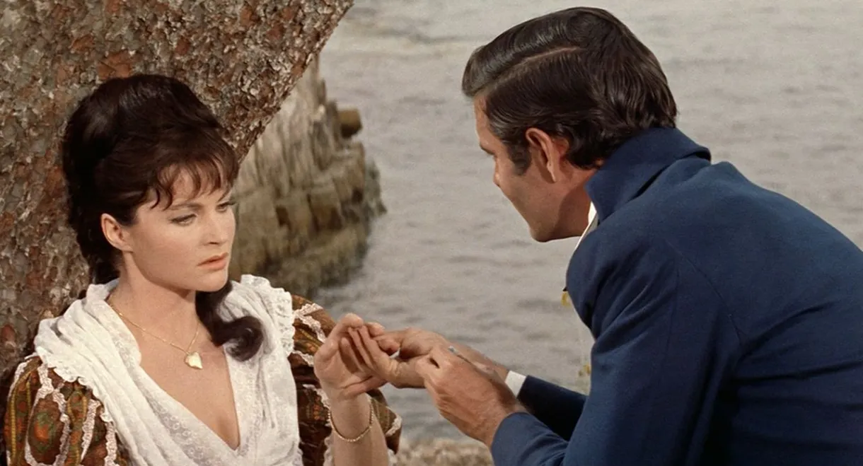 The Count of Monte Cristo