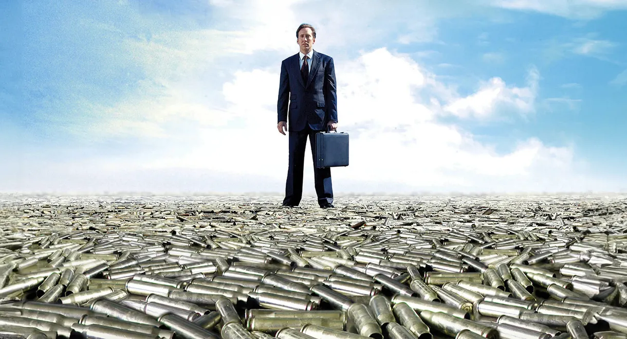 Lord of War