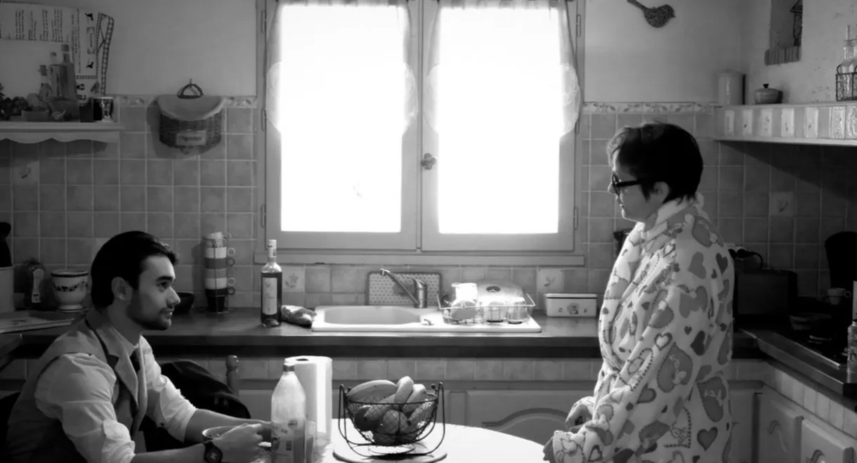 Tomorrow is Already Yesterday