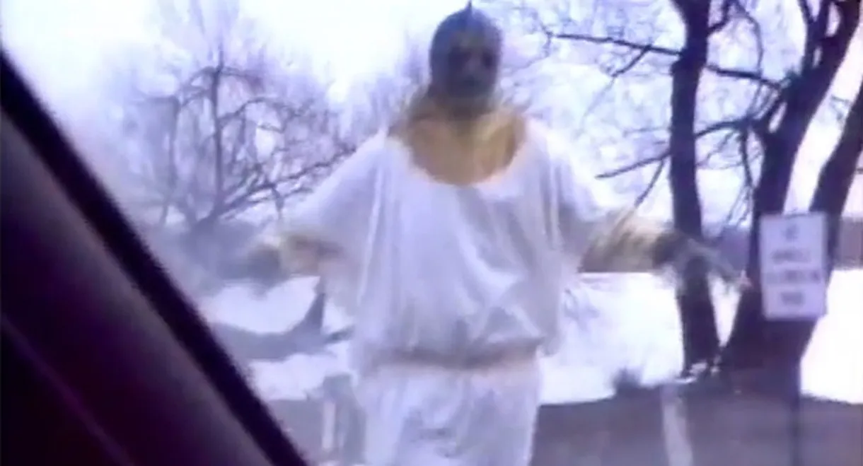 Humanoids from Atlantis