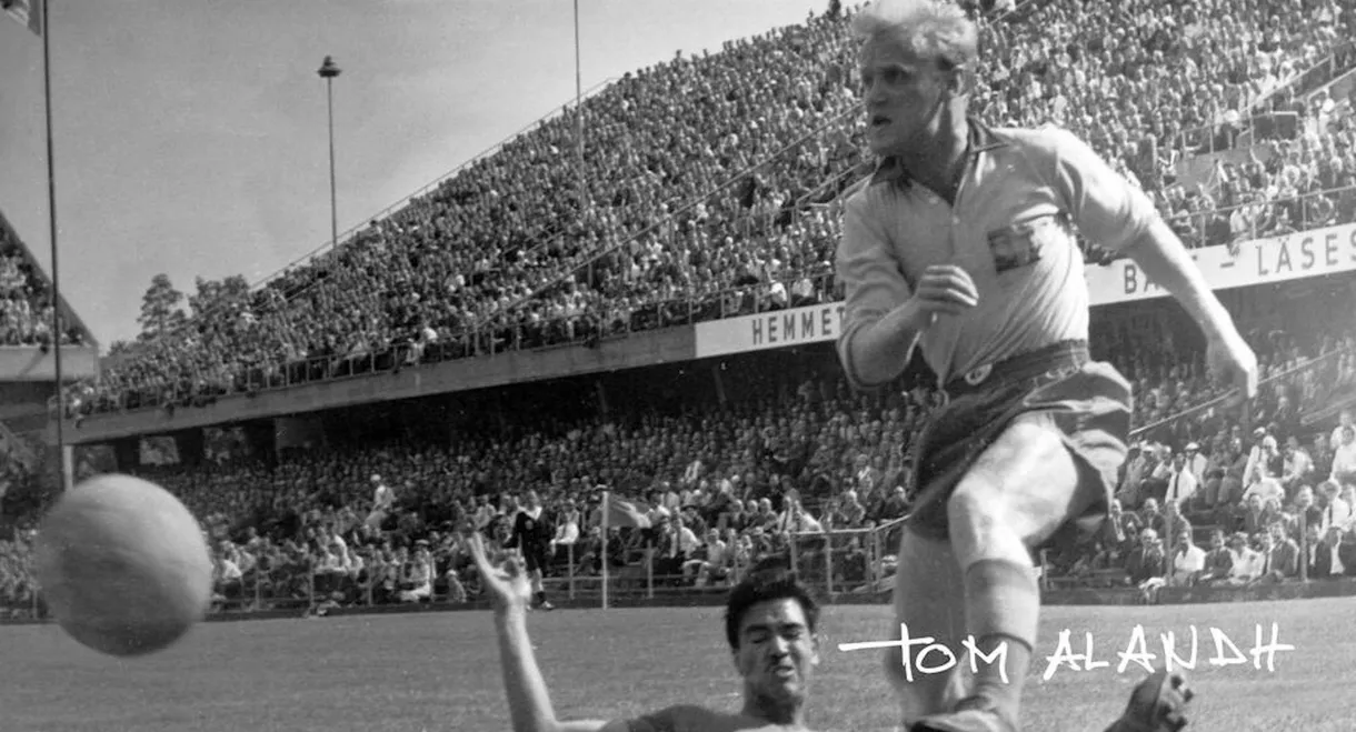 Nacka - Myten och människan