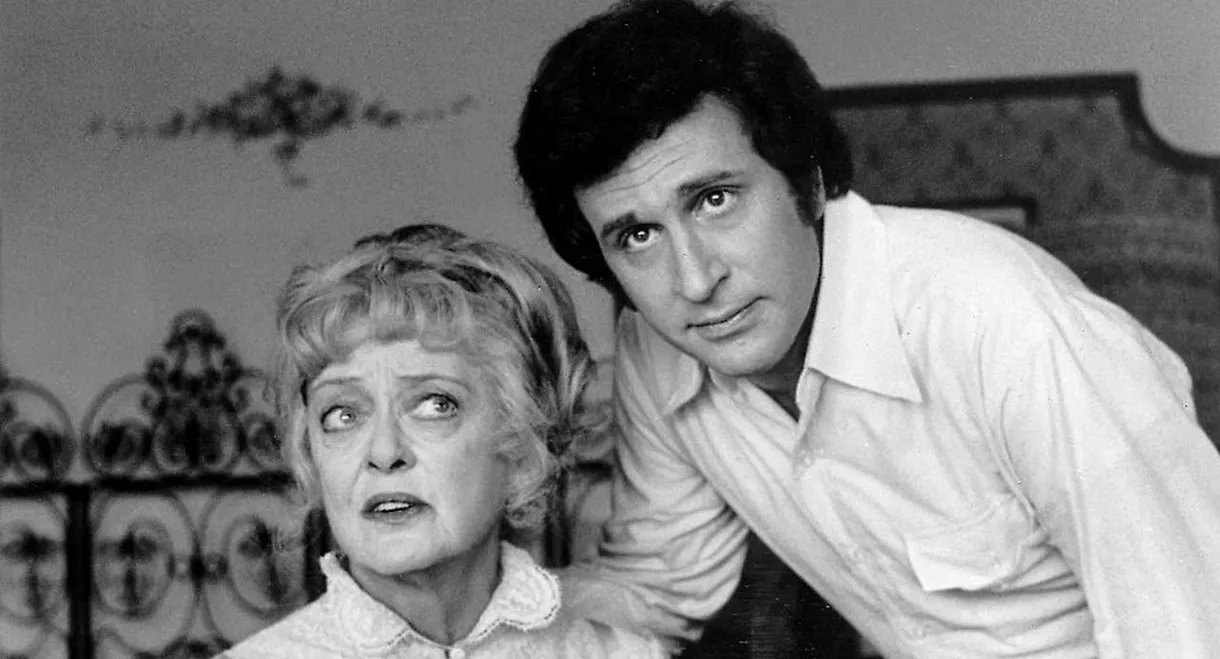 Scream, Pretty Peggy