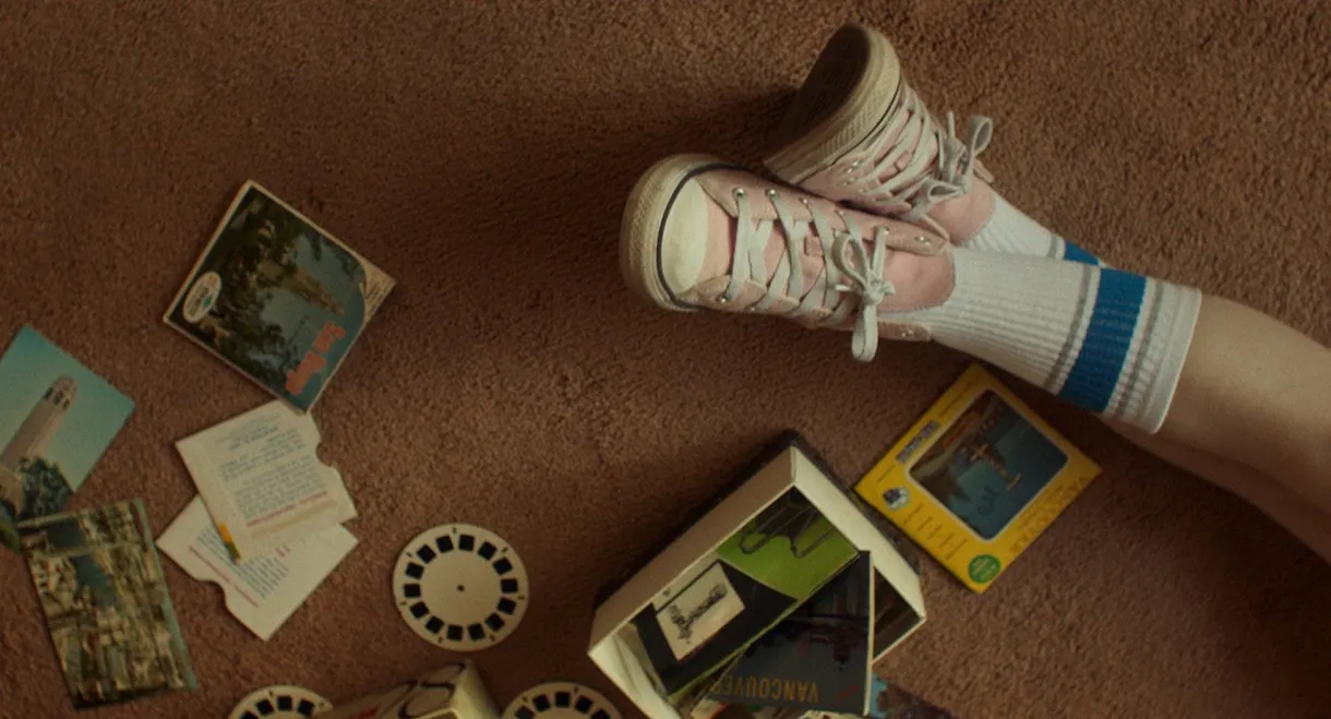 Un gallo cargado de nostalgia