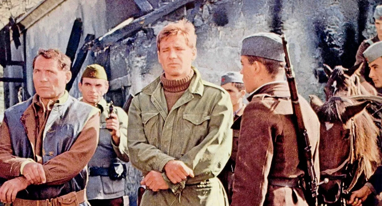 Force 10 from Navarone