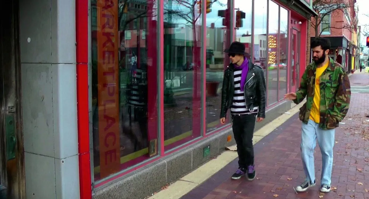 Telepathic Telephones