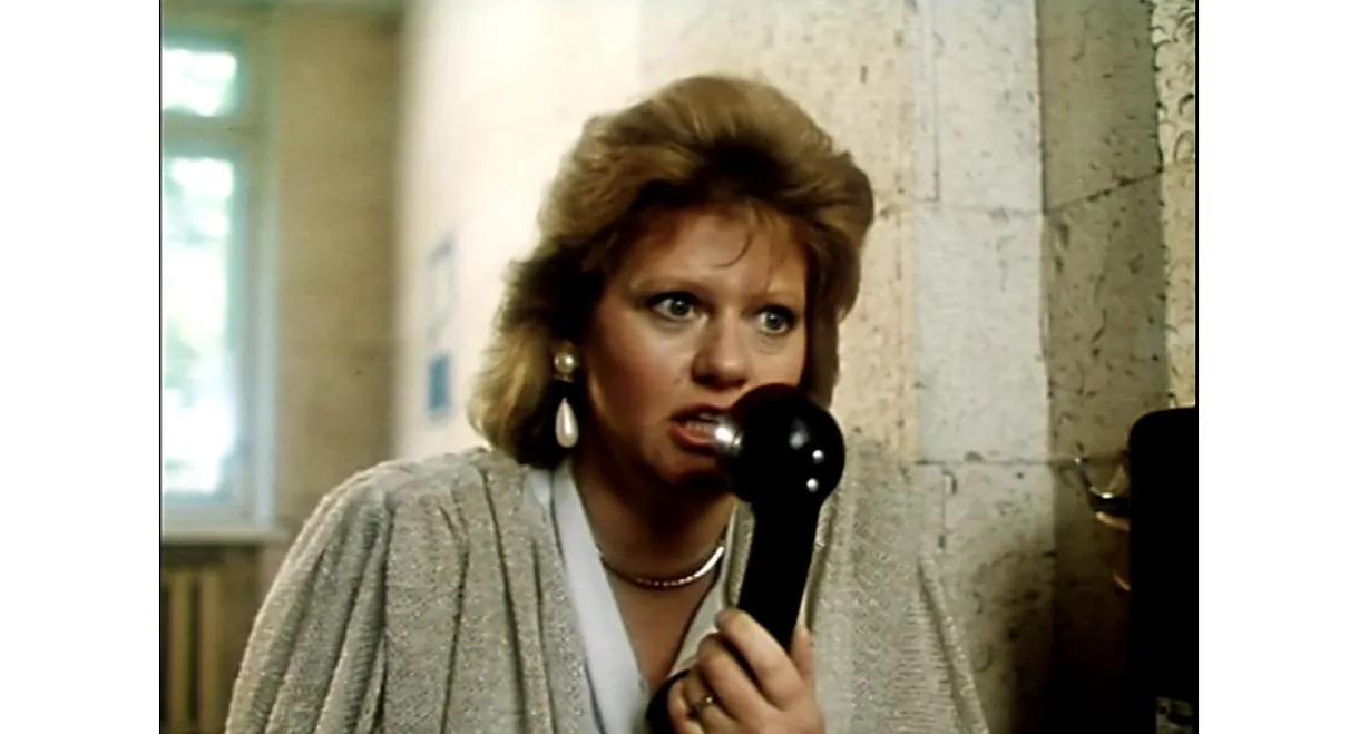 The Artist from Gribov